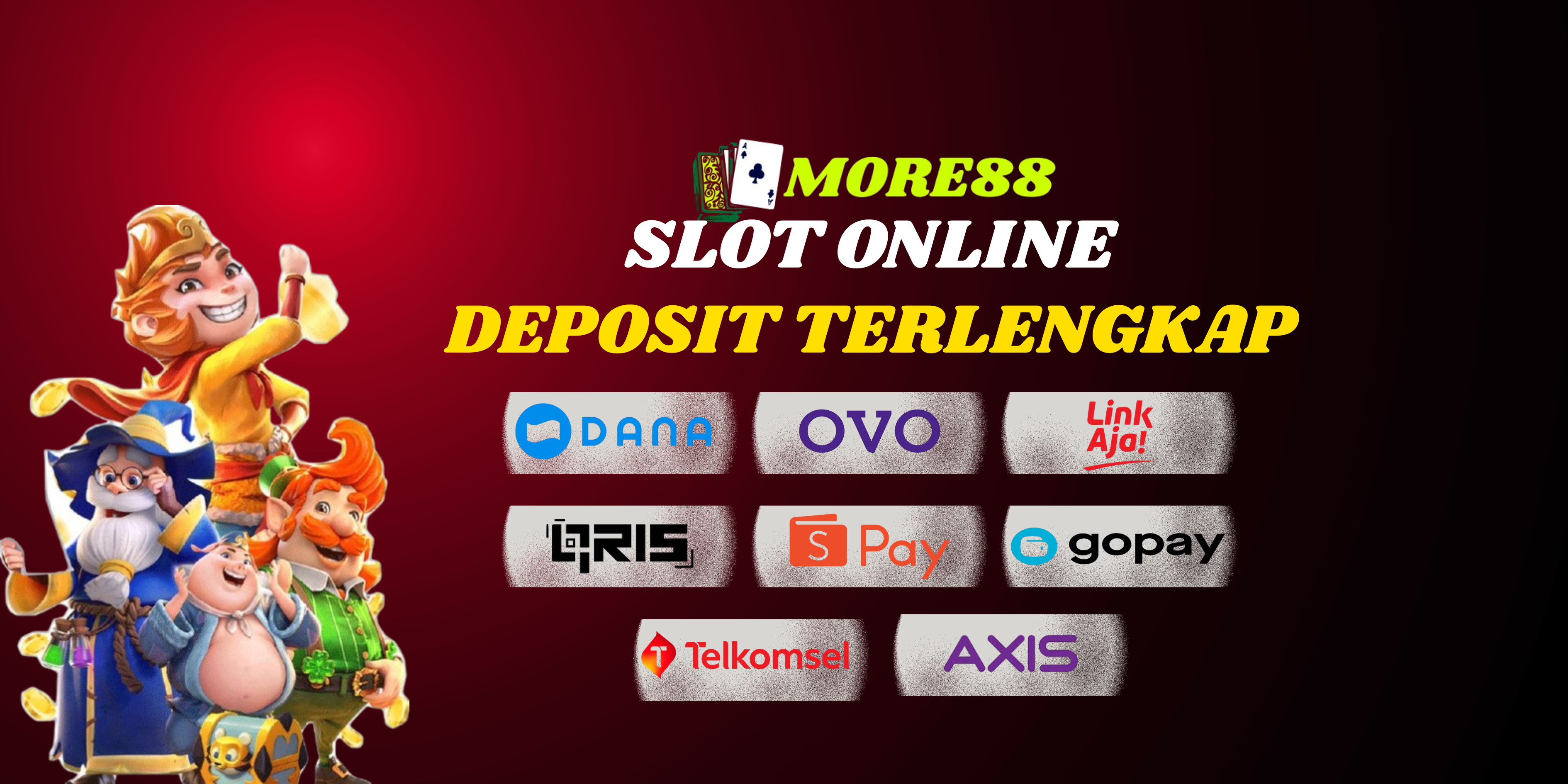 Slot Thailand