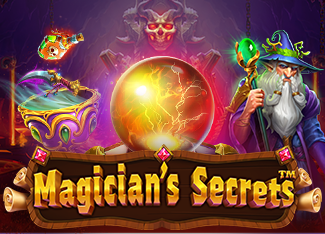 Magician&apos,s Secrets